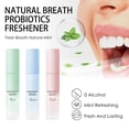 thumbnail image 4 of Breath Freshener Spray Long Lasting Mouth Freshing Spray Professional Mouth Fresher, 4 of 5