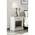 thumbnail image 6 of Homestyles Seaside Lodge Off-White Nightstand, 6 of 6