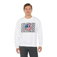 thumbnail image 5 of Colorado CO Moving Vacation Sweatshirt, Gifts, Crewneck, 5 of 7