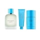 thumbnail image 1 of Set de regalo Perfume Dolce & Gabbana Light Blue Pour Homme para hombre, 1 of 4