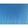 thumbnail image 2 of Grayscale 32x25 Black Ornate Wood Framed with Double Matting Museum Art Print Titled - Rain Stripe I, 2 of 4