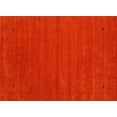 thumbnail image 1 of Ahgly Company Indoor Rectangle Contemporary Red Abstract Area Rugs, 6' x 9', 1 of 6