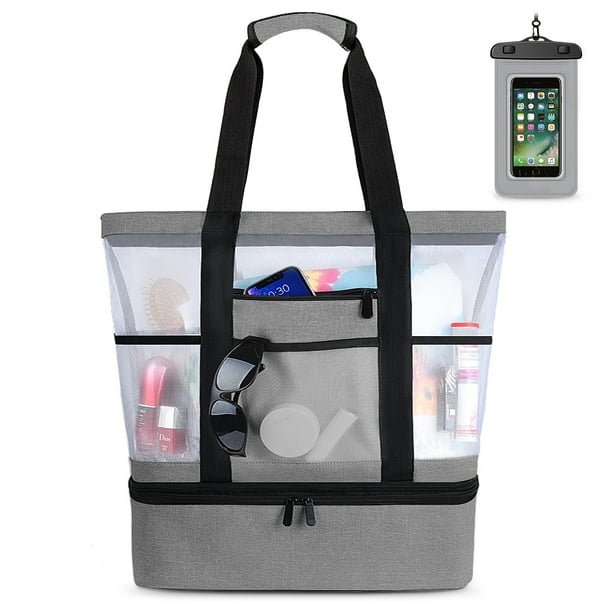 Beach bag cheap and cooler