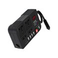 thumbnail image 2 of Car 12V 300W Car Inverter AC Power Converter Car Electrical Inverter Transformer ,Easy to Use, 2 of 4