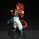 thumbnail image 3 of Figuras coleccionables de Dragon Ball de 21cm, Super Hero, Super Saiyan, Goku, Vegeta, Gogeta, modelo de figura de moda de Pvc, adorno, juguete, regalo, 3 of 4