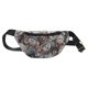 thumbnail image 2 of Bolso de pecho con estampado de osos de dibujos animados Bolso de cintura lindo de lona informal para deporte (Estilo 2) Ndcxsfigh Para Estrenar, 2 of 8