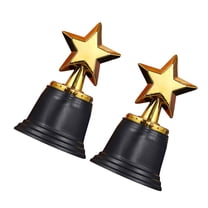 FRCOLOR  2 Pcs Cup with Handle Straw Adult Sippy Cups Sports Trophy Bride