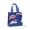 C, variant on Non Woven Bag Waterproof Film, Portable Shopping Bag, Reusable Tote with Laminated Coating, Lightweight Foldable for Grocery, Market, Travel, 13x15 Inch