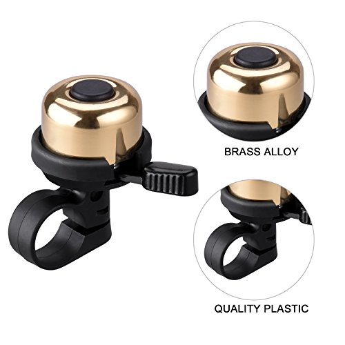 bonmixc brass mini