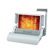 Fellowes Pulsar 300 - Binding machine - comb - max diameter: 1.5 in - punching: 15 sheets - binding: 300 sheets