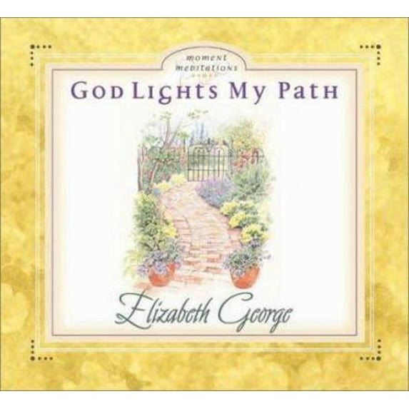 Pre-Owned God Lights My Path (Paperback) 0736902139 9780736902137