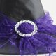 thumbnail image 3 of Sombrero de bruja para disfraz de Halloween | Sombrero de bruja para adultos y niños para fiestas, bailes y disfraces | Accesorio decorativo de Halloween para eventos y fiestas de disfraces, 3 of 3