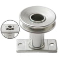thumbnail image 3 of Lawn Mower Blade Adapter Compatible For Yard-Man Troy-Bilt MTD 687-02528, 3 of 7