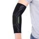thumbnail image 1 of Manga de Soporte de Codo ANGGREK Transpirable Negro S M L XL, 1 of 8