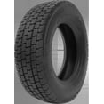 Continental HDR 225/70R19.5 128/126 N Drive Commercial Tire - Walmart.com
