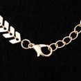 thumbnail image 2 of MasteelfCA 3pcs Fashion Foot Chain Round Sequin Anklet Set Chain All-Match Anklet Fashion Ankle Accessory, 2 of 7