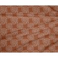 thumbnail image 4 of oneOone Polyester Lycra Fabric Swirl Artistic Sashiko Print Fabric BTY 56 Inch Wide, 4 of 4