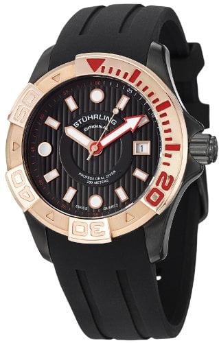 stuhrling regatta