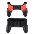 thumbnail image 3 of DEWIN C2 Folding Joystick Grip Handle Shooting Game Artifact Game Controller Gamepad, 3 of 9
