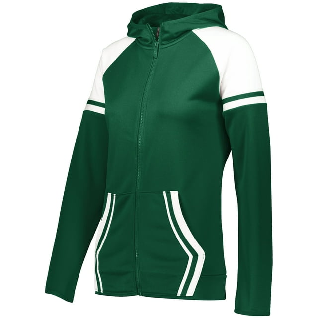 Holloway Blouson de Catégorie Rétro pour Femmes