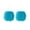 Blue, variant on EazyTech 2 Pack Fuzzy Ball Towel White and Gray - Hand Dry Towels Set Home Decorative Towels for Bathroom Kitchen (Gray)