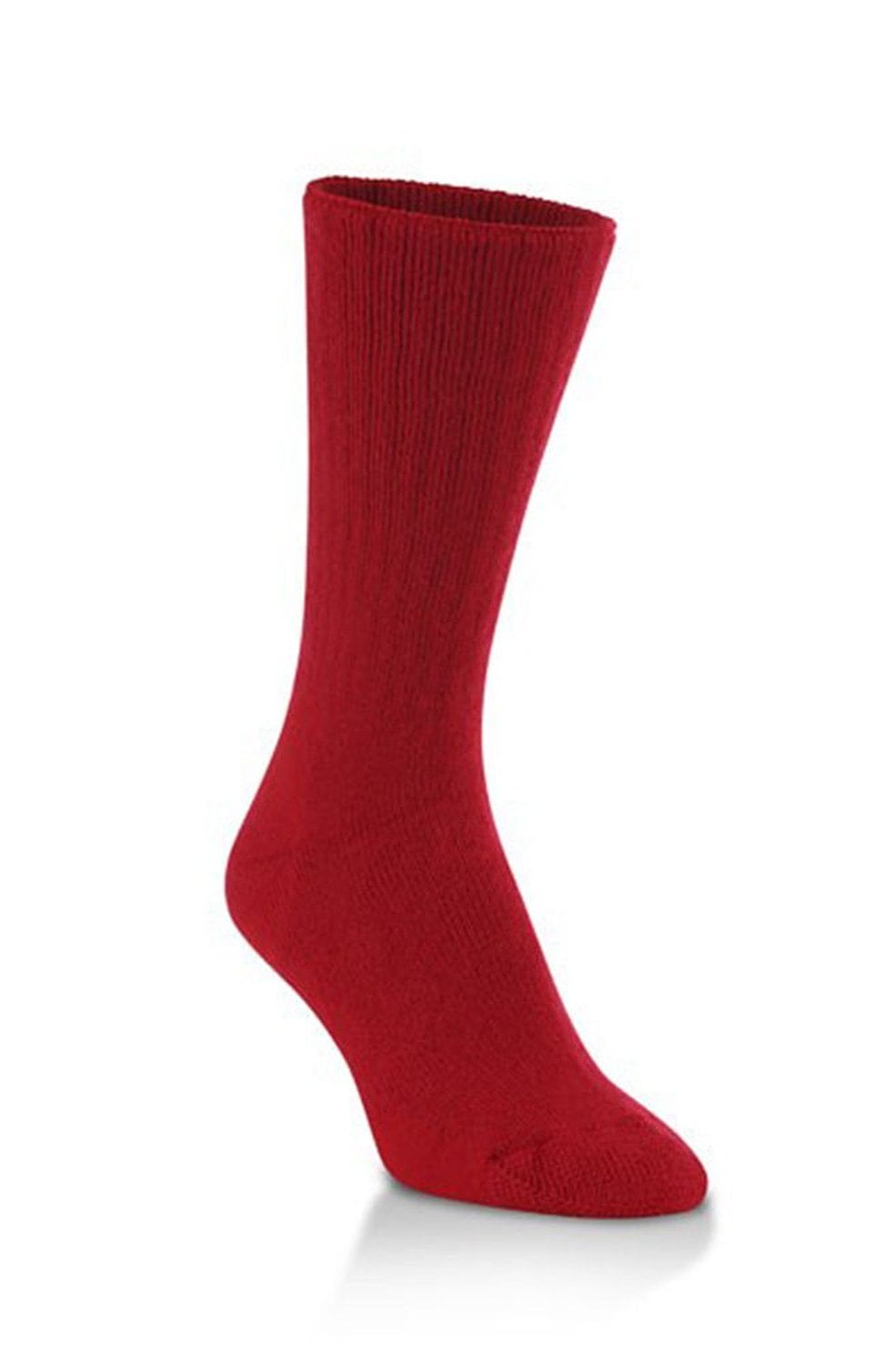 World's Softest Socks Unisex Classic Crew