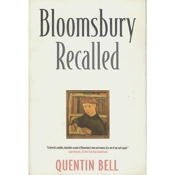Bloomsbury Recalled, (Paperback)