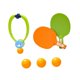 thumbnail image 3 of Dispositivo de entrenamiento Strade Fareast Limited para tenis de mesa colgante Verde, 3 of 5