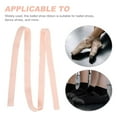 thumbnail image 2 of OULII Ballet Supplies Dance Ribbon Satin Ballet Pink 1Pack, 2 of 8