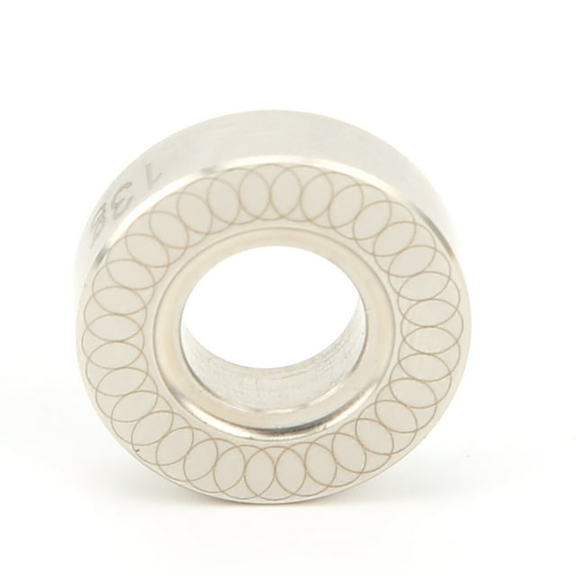 Billiard Practice Balance Ring, Light Weight Easy To Carry Billiards Cue Balance Ring Long Service Life For Billiard Training 3/8 Club Balance Ring 13g,3/8 Club Balance Ring