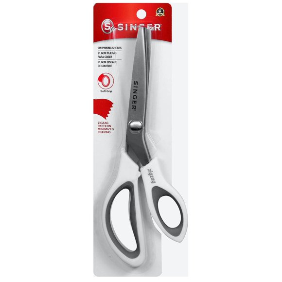 Pinking Shears