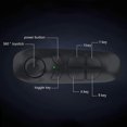 thumbnail image 3 of style4 Gafas Vr Gafas De Realidad Virtual Compatibles Con Iphone Y Android Gafas 3D Vr Con Controlador Bluetooth, Lente Anti Blu-ray De Realidad Virtual HD Para, 3 of 5