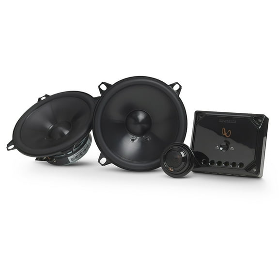 Infinity REF 5030cx 5-1/4" 2-Way Component Speakers