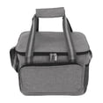 thumbnail image 2 of Bolsa térmica portátil de 12 l para entrega de alimentos, a prueba de fugas, ideal para camping, viajes, picnics y fiestas., 2 of 14