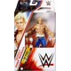 thumbnail image 2 of Figura de acción Mattel WWE Top Picks Elite Cody Rhodes 15 cm, 2 of 6