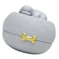 thumbnail image 4 of de cremación para perros, contenedor de cenizas para mascotas, 5.1 x 3.9 pulgadas, regalo , multiusos, impermeable, accesorios, 4 of 8