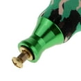 thumbnail image 3 of koolsoo Poignée de Moulinet en EVA Verte Bouton de Pêche Accessoires de Bouton Font la Différence de Moulinet, 3 of 7