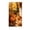 A, variant on Homellea Thanksgiving Door Cover, 35 X 72 Inch Fabric Photo Backdrop With Autumn Harvest Print For Front Door, Wall, Porch, Entryway, Party Backdrop And Holiday Decor, Home Use, Daily Use