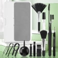thumbnail image 4 of Electronic Cleaning Kit, Earphone Cleaner Kit Screen Scratch Free  for Headphones, 4 of 8