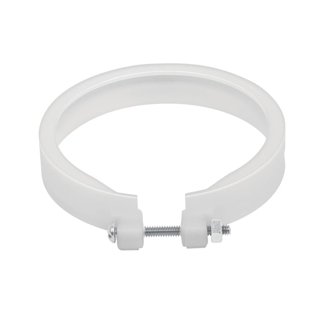 Abrazadera de plástico completa para fumigadora FM-425 Truper Truper 425-008-C