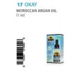 thumbnail image 1 of Okay Moroccan Argan Oil, 1 of 2