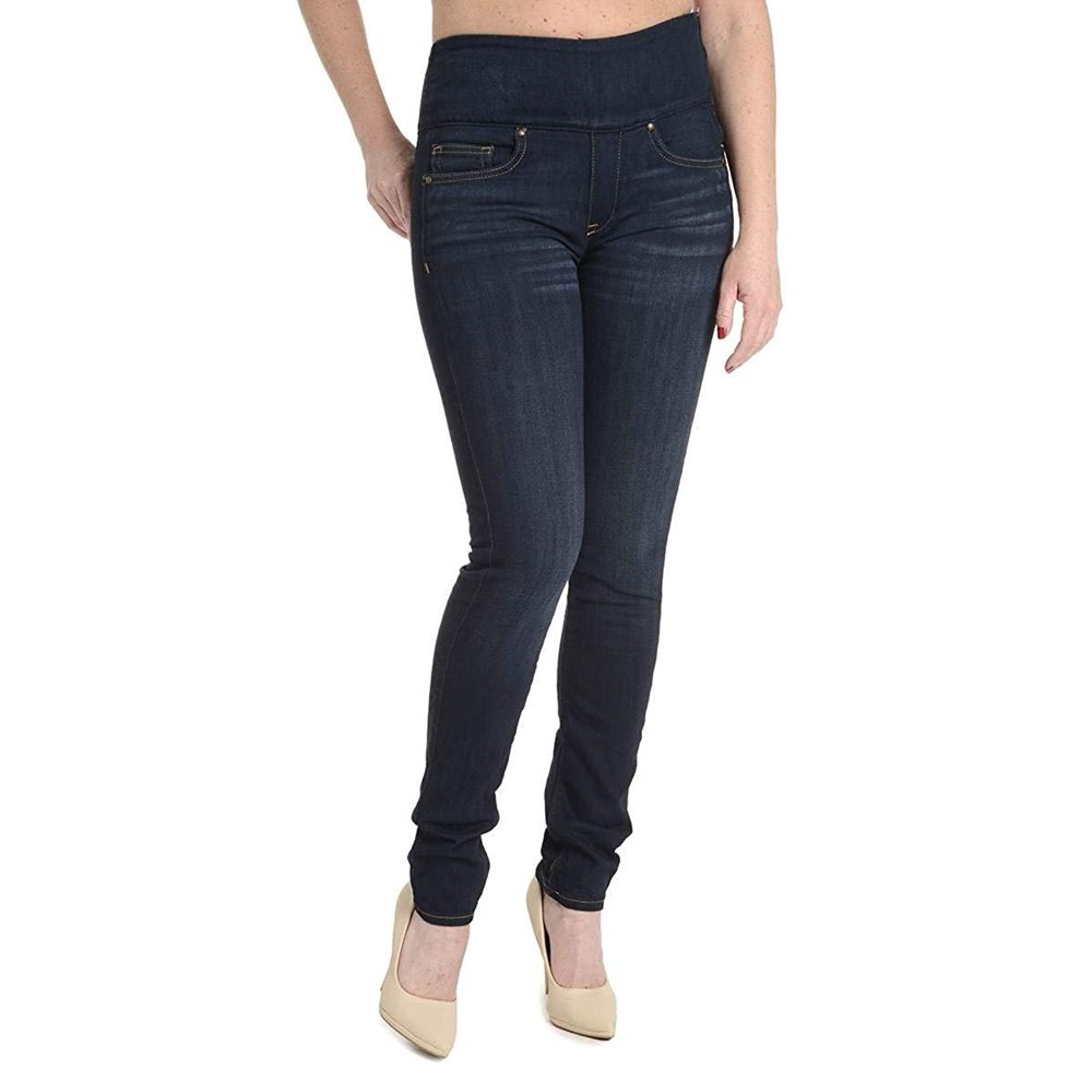 asos spanx jeans