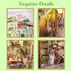 thumbnail image 4 of Kit de Manualidades Tonecheer Floristería DIY para Rincones de Libros, 4 of 8