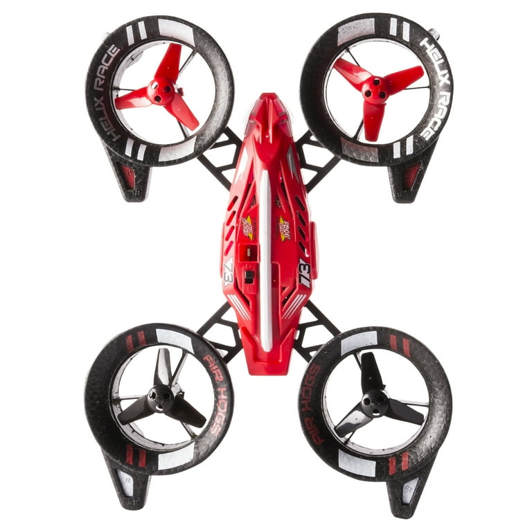 Helix race on sale drone