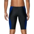 thumbnail image 2 of Speedo Men's Eco Pro LT Splice Jammer (Turkish Sea, 32), 2 of 2