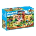 thumbnail image 1 of Set Playmobil City Life Hotel de Mascotas 154 Piezas, 1 of 4