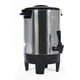 thumbnail image 3 of Cafetera Turmix Percoladora 20 tazas Acero Inoxidable, 3 of 3