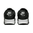 thumbnail image 4 of Women's Nike Air Max 90 Black/White-Black (DH8010 002) - 6.5, 4 of 7