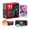 Kirby Star Allies, variant on Nintendo Switch 2 Console 256GB 7.9-Inch 1080P HDR Touch Screen, Joy-Con 2 with Mouse Sensor, Dock, with Overcooked! All You Can Eat And Mytrix Accessories