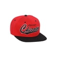 thumbnail image 2 of Original City Caps Baseball Snapback Hat - Chicago, 2 of 4
